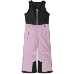 Reima, Unisex, Skihosen, Alppi (110), Grau, Pink
