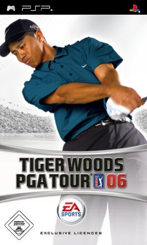 EA - Tiger Woods PGA Tour 06 - Preis vom 13.10.2026 11:25:28 h
