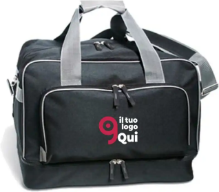 Borsa palestra/viaggio Oregon Personalizzate o neutre