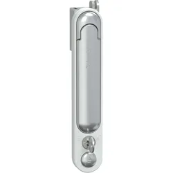 Schneider Electric LVS01219 PrismaSeT-P, Drehtürgriff, mit Schloss Nr.405