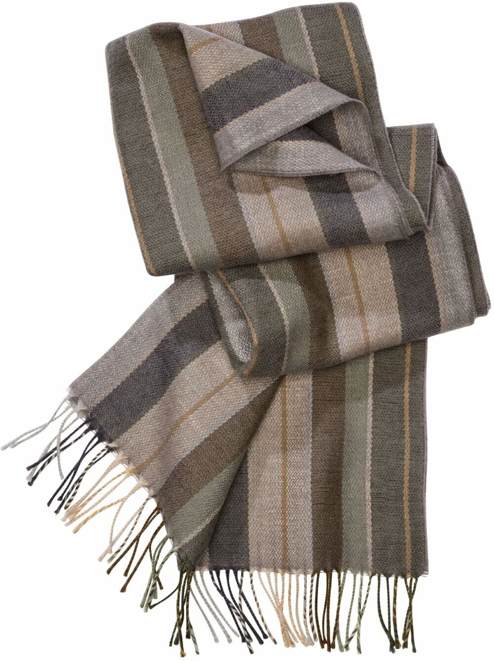 Mey & Edlich Finito-Schal Beige 01