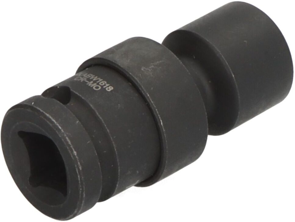 Douille cardan à choc 1/2" TOPTUL KABW1618