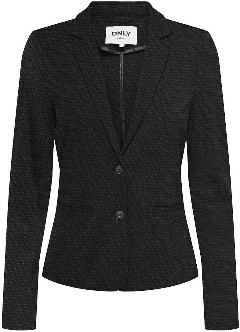 ONLY Blazer cintré, boutonné
