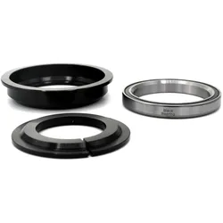 Black Bearing, Steuersatz