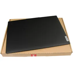 Lenovo 5CB1M21537 Displaydeckel, Notebook Ersatzteile, Schwarz