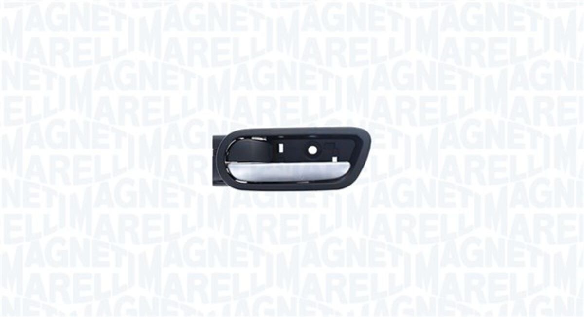 Magneti Marelli Maniglia della porta Accessori per interni 350105091200