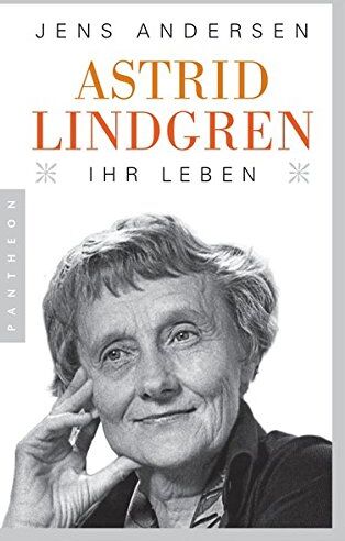 Jens Andersen - Astrid Lindgren. Ihr Leben - Preis vom 18.10.2026 15:28:09 h