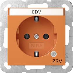 GIRA Steckdose Orange 4452109 1 St.