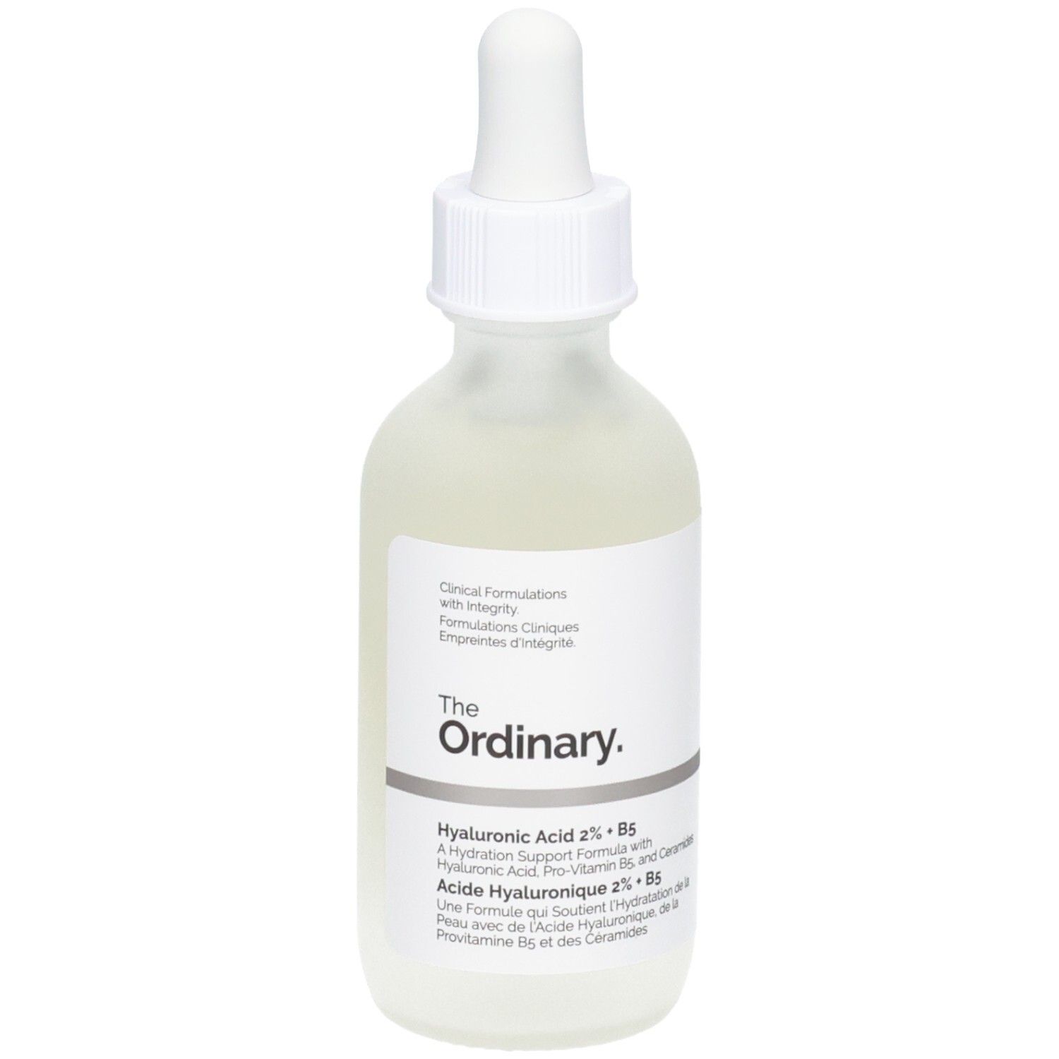 The Ordinary Hyaluronic Acid 2% + B5 60 ml Gel