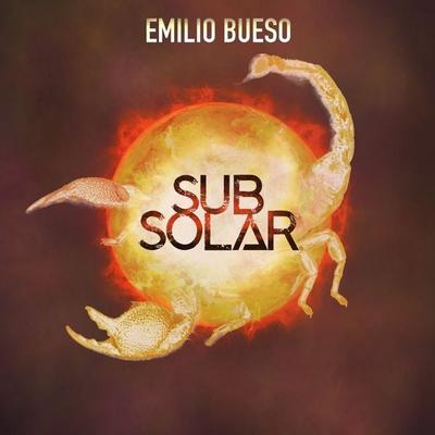 Subsolar - Emilio Bueso, Audio, 9789152159651