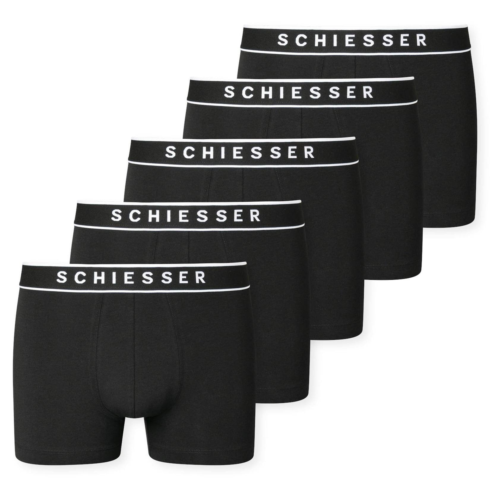 5PACK Shorts - 95/5 Multipacks Herren Boxershort
