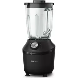 Philips 3000 series, Standmixer, Schwarz