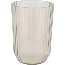 Berger Viona Trinkglas 300 ml creme
