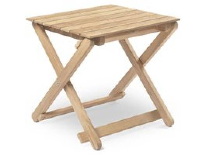 Carl Hansen & Søn - And Son Bm5868 Beistelltisch
