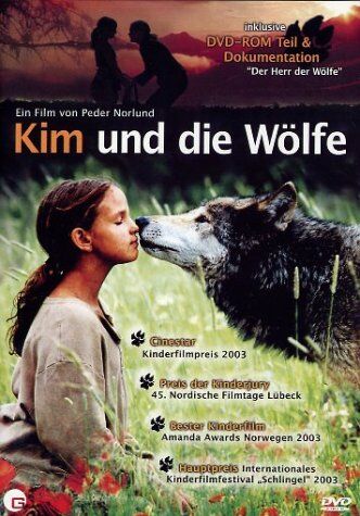 Peter Norlund - Kim und die Wölfe - Preis vom 10.10.2026 11:48:34 h
