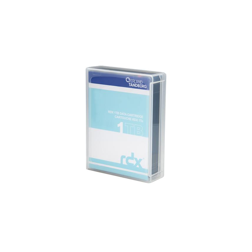 Tandberg Data 8586-Rdx (RDX (HDD), 1000 GB) (8586-RDX)