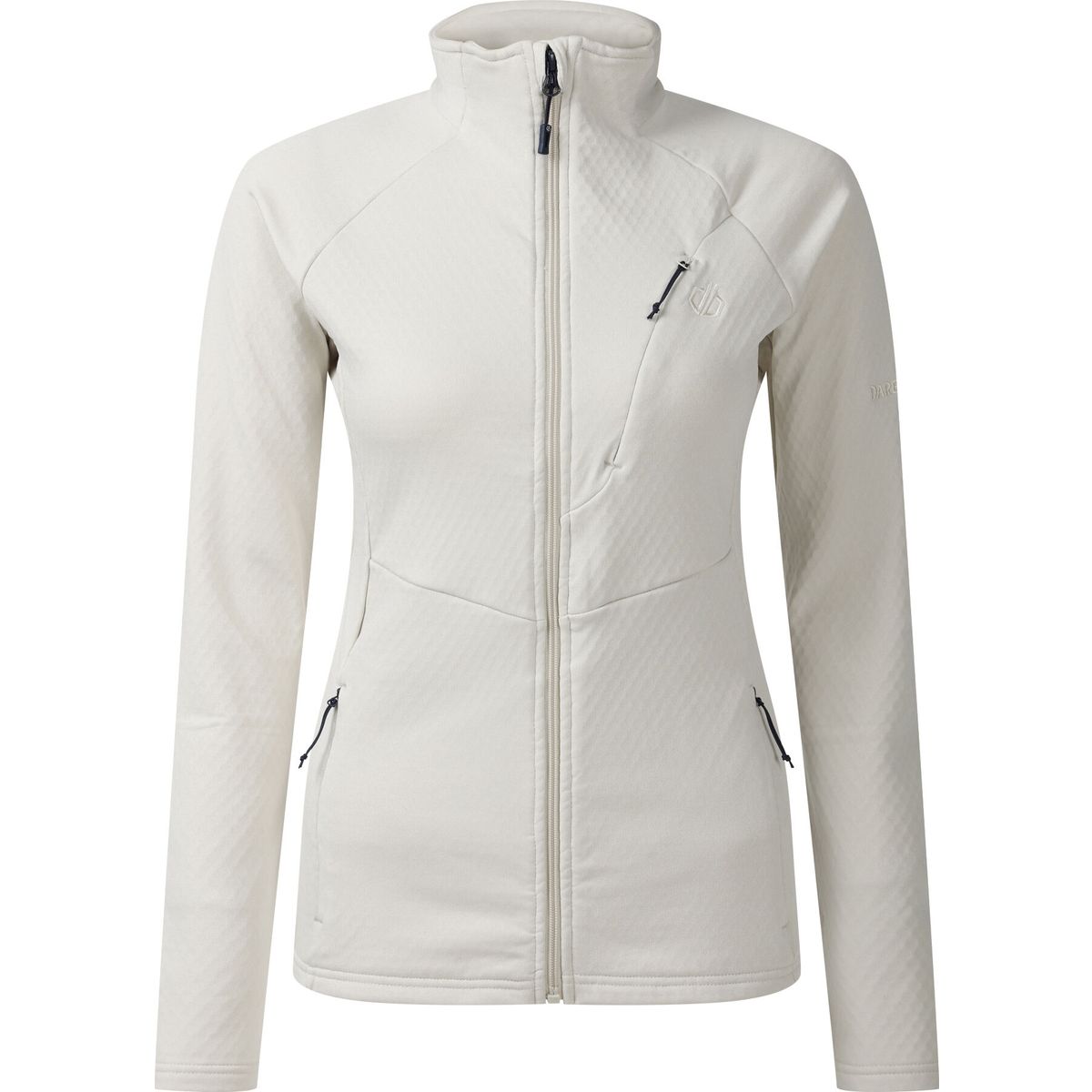 Dare2b Emerging III Mid almond milk (ZZU) 8 DWL640-ZZU-8