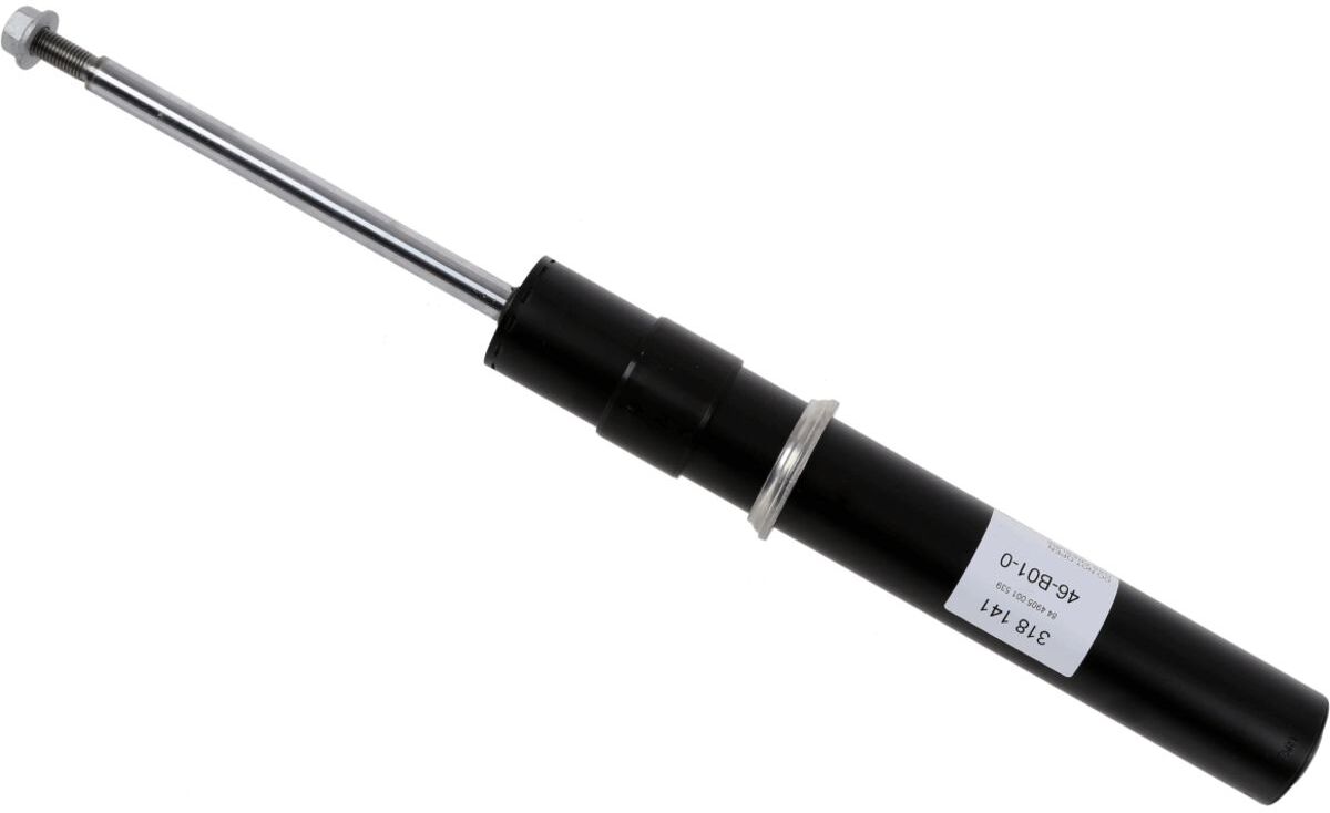 Stoßdämpfer SACHS 318 141
