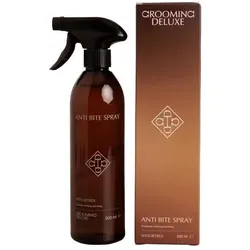 Grooming Deluxe, Fliegenmaske
