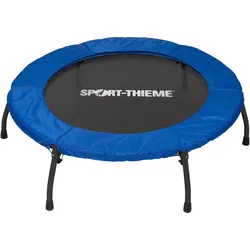 Sport-Thieme, Fitnesstrampolin, (100 cm)