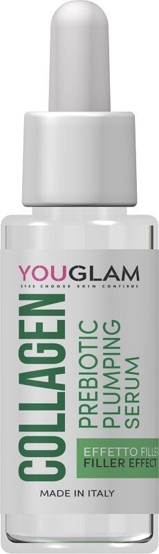 Beauty Value Srl Youglam Collagen Prebiot Plump