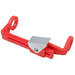 Kalthoff BAUER ProtectionClip, Messtechnik