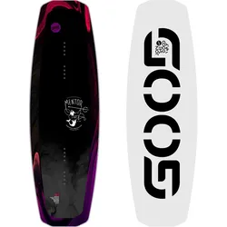 GOODBOARDS MENTOR Wakeboard 2026 - 146
