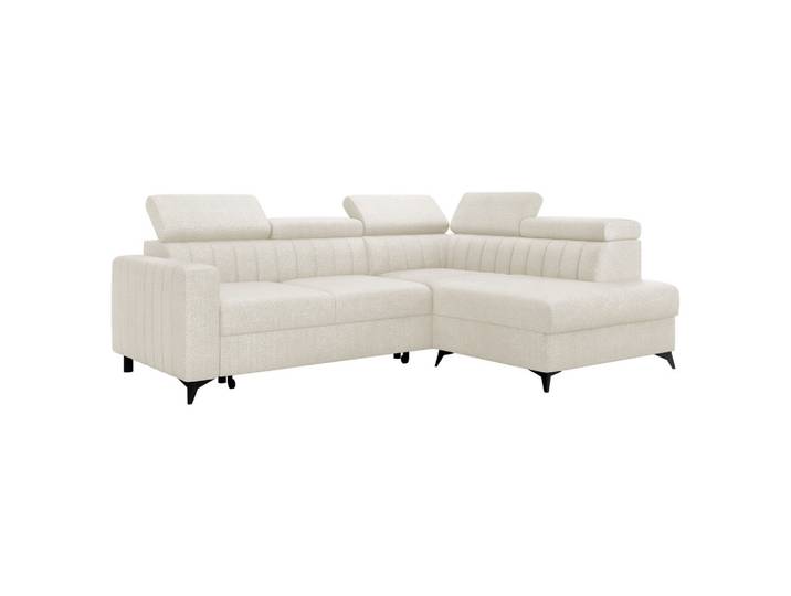 ECKSOFA Milano 2RRLXP, Seite: Rechts 2R+R+LXP