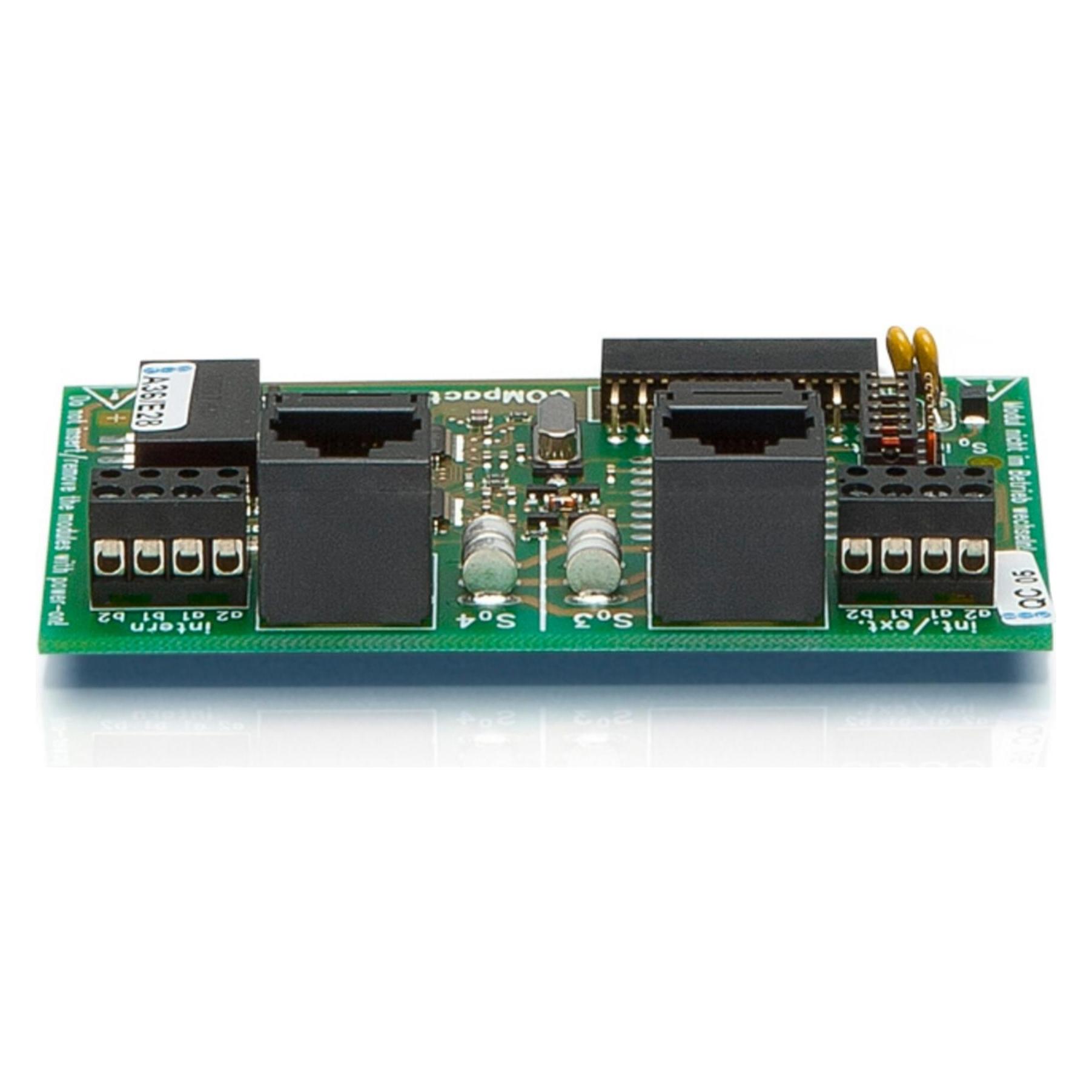 Auerswald COMpact 2S0-Modul fuer COMpact 4410 USB (90495)