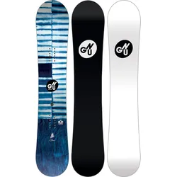 GNU MIIRA Snowboard 2027 - 152