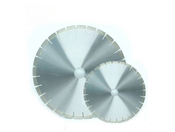 Lame en céramique frittée Turbo diamant disque de coupe/disques coupe humide ou sèche diamant lame de scie circulaire pour céramique
