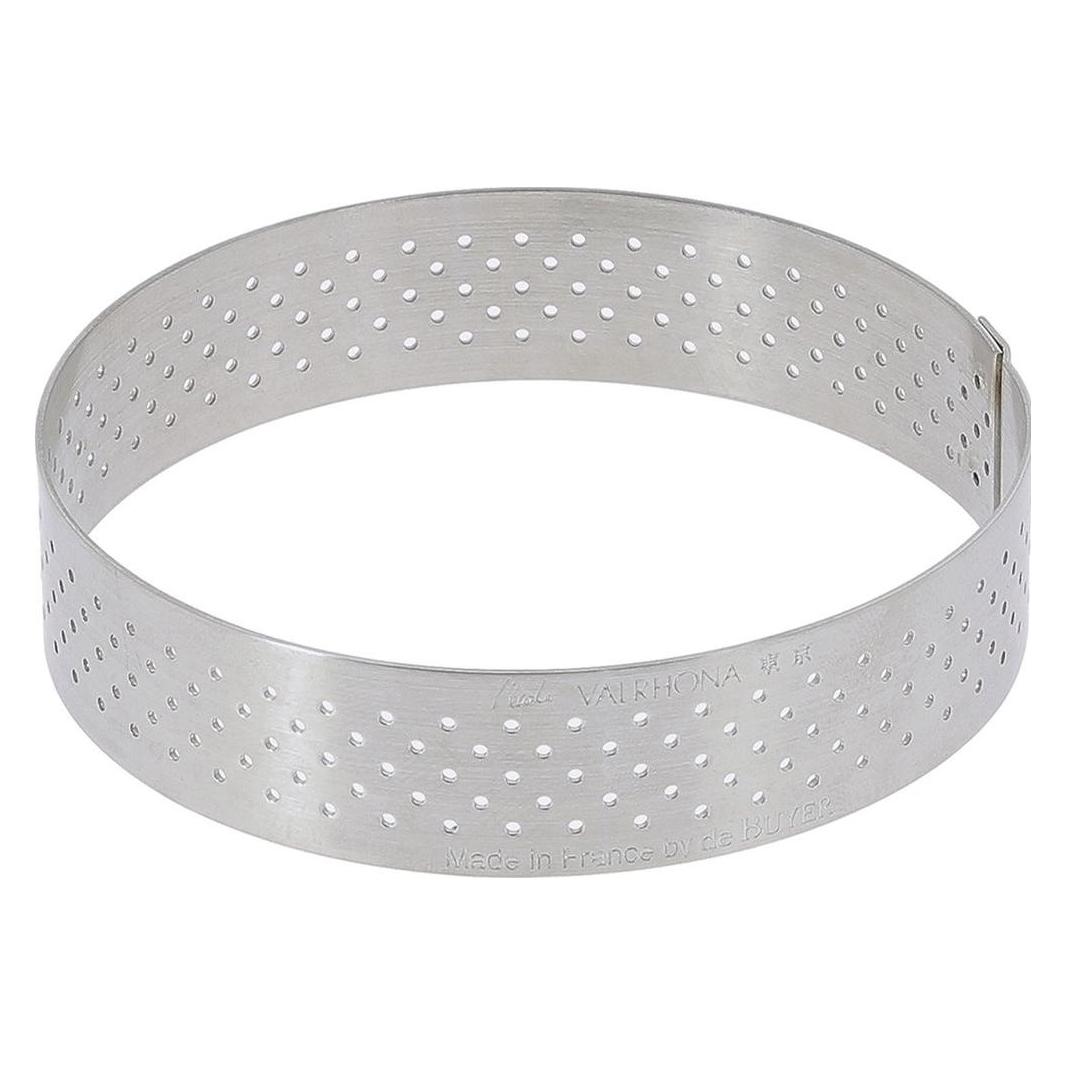 de Buyer Tortenring (12.50 cm) (3099.05)