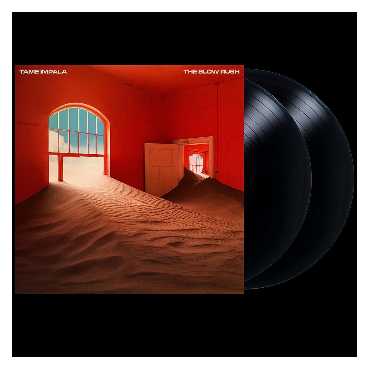 Caroline The Slow Rush (2LP) (Tame Impala) (40254699)