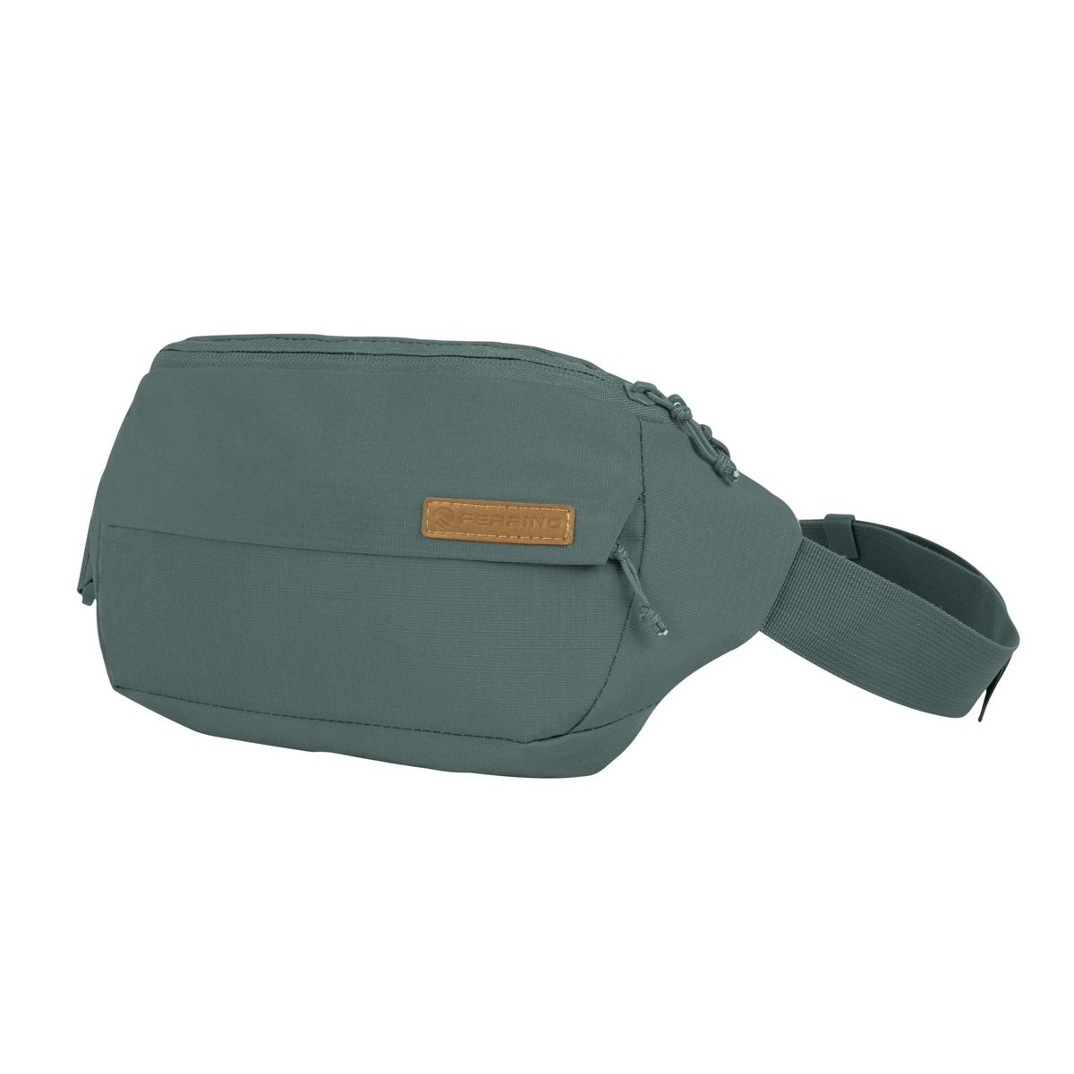 Ferrino Marsupio Sunc verde (VV-packs_bags) 72527RVV