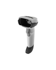 Zebra DS2208 USB Kit Barcode-Scanner Handgerät 762 mm / Sek. decodiert Keyboard-Wedge RS-232 (DS2208-SR6U2100AZW)