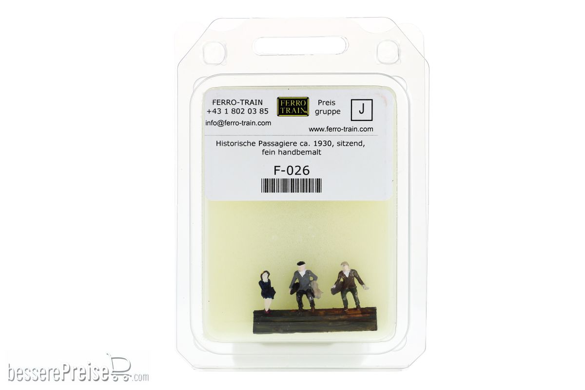 Halling F-026