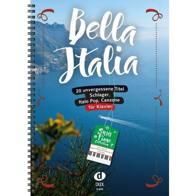 Bella Italia -
