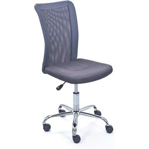 Inter-Link Kinderdrehstuhl Bonnie, 99803155, Jungen/Mädchen, grau