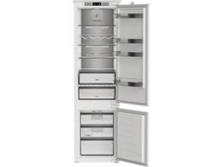 Réfrigérateur Whirlpool WHKN 3283 B4E 284 litres intégré