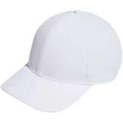 adidas Tour Snapback Crestable Cap Herren JZ0467 - white 56 - 58 cm