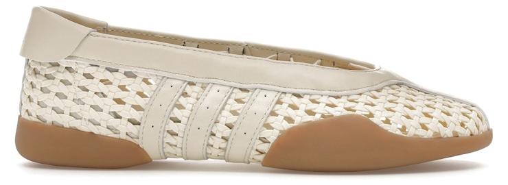 Adidas KI3582_650, Weiß, Cream White,Cream White,Gum