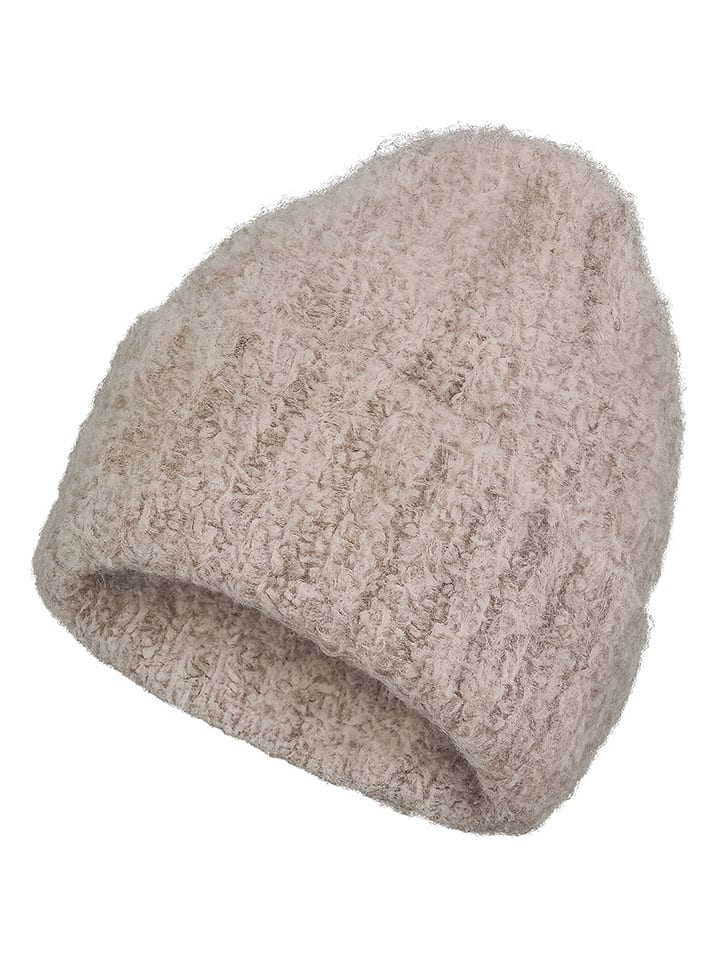 Eight2Nine Mütze in Beige - ONESIZE