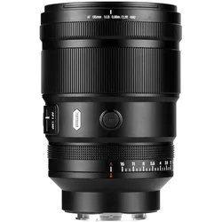 7Artisans AF 135mm f/1.8 MAX - L-Mount (FF) Teleobjektiv