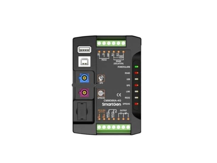 Generator-Ethernet-Cloud-Modul Passend for CMM366A Ersatzteile for kabelgebundene Netzwerk-Gateway-Controller-Server CMM366A-ET, CMM366A-WIFI, CMM366A-4G