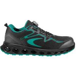 Sicherheitshalbschuhe S1PS "Storm" - 39