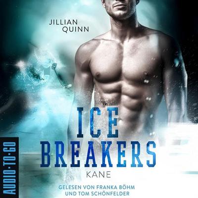 Kane - Jillian Quinn, Audio, 9783965196889