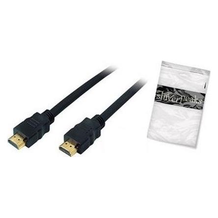 Shiverpeaks HDMI (Typ A) - HDMI (Typ A) (1 m) (BS77470)