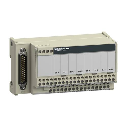 Schneider Electric ABE7CPA02 Leitungsverbinder 1St.