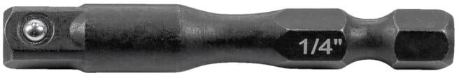 Gedore Adaptateur de torsion 1/4