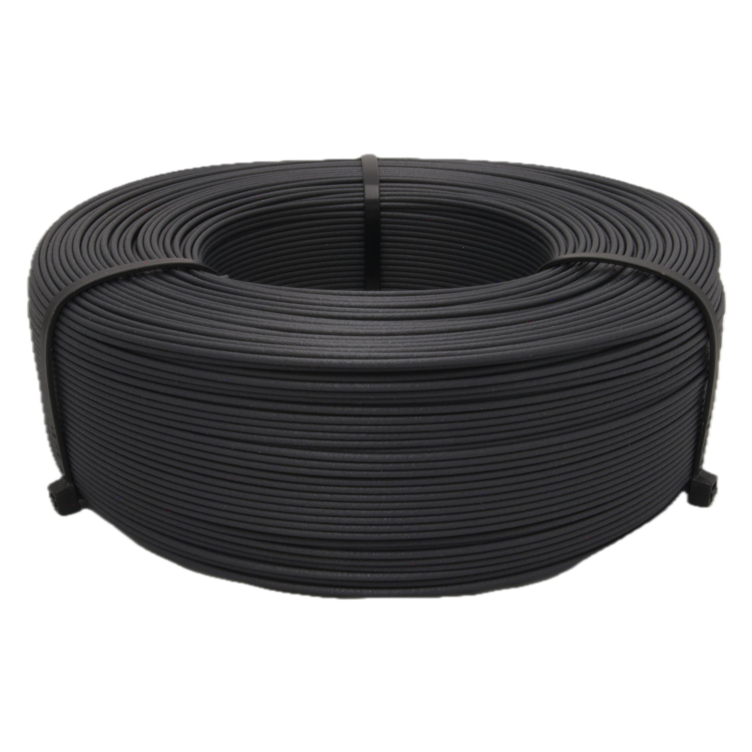 Purefil PLA CF10 Filament (PLA, 1000 g) (9440)